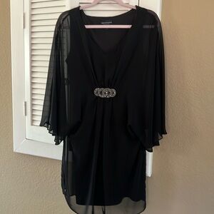 Gorgeous party dress - size 8